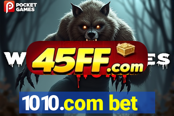 1010.com bet